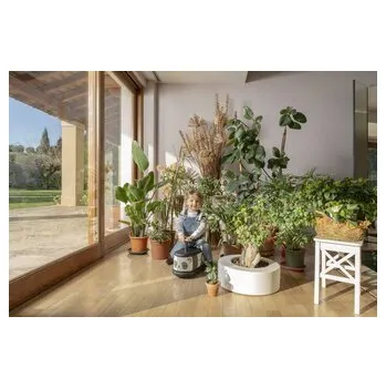 Dětské chodítko Jeździk dla dzieci Panda La Cosa Italtrike