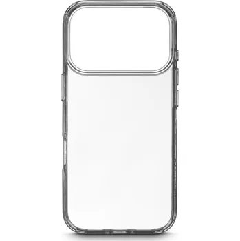 Pouzdro na mobilní telefon White Diamonds Clear Protection Case, kryt pro Apple iPhone 17 Pro, průhledný