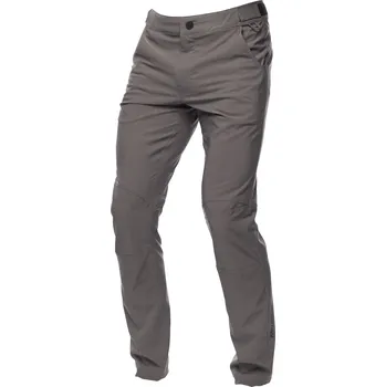 Fasthouse Shredder Pant Gray Velikost: 36 5223-7036