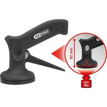 Autodílna Nálevka KS TOOLS 140.1015