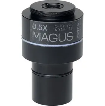 Mikroskop Adaptér MAGUS CMT050 typ C-mount