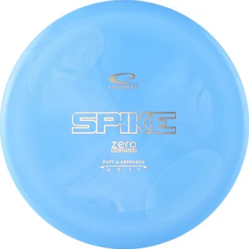 Latitude 64° SPIKE Zero Medium Barva: Modrá, Váha: 173 g