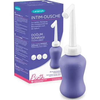 Menstruační vložka LANSINOH Sprška poporodní