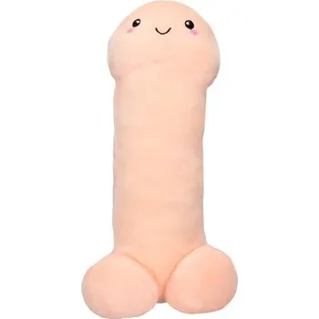 Shots S-Line Penis Plushie 30cm