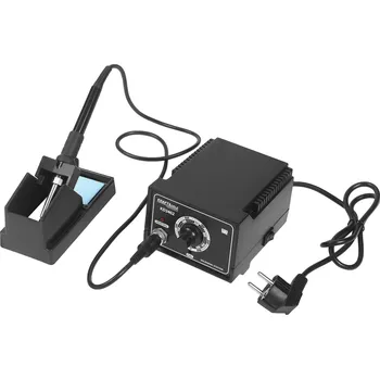 Páječka Kraft-Dele Profesionální plastová pájka KD3462 pro opravy a pájení