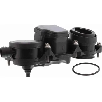 Kliková hřídel Odlučovač oleje pro odvětrávání klikové skříně VAICO V30-4386