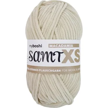 kreativní sada Ve Vatičce Set Králík Bílek - béžová