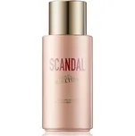 Jean Paul Gaultier Scandal tělové mléko pro ženy 200 ml