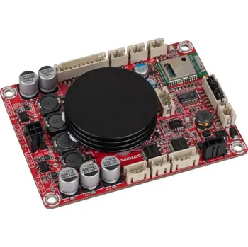 Hi-Fi komponenty DAYTON AUDIO Zesilovací modul DAYTON KAB-250V4