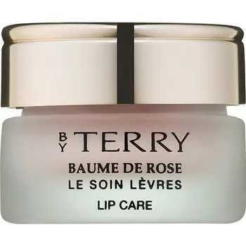 Péče o rty By Terry Baume De Rose Le Soin Lévres vyživující a hydratační balzám na rty 10 g