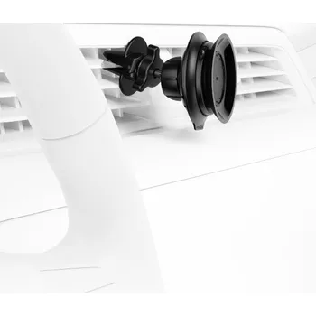 Fidlock Vacuum magnetický držák na telefon do auta černá