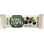 4Slim Low Carb čekanková tyčinka 35 g
