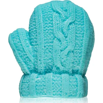 Mýdlo LaQ Happy Soaps Blue Glove tuhé mýdlo 90 g