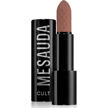 Přípravek na rty Mesauda Milano Cult Matte matná rtěnka odstín 203 Angelic 3,5 g
