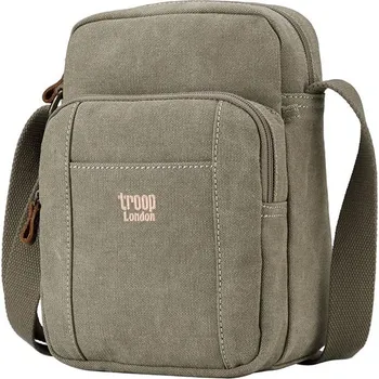 Menší značková taška přes rameno (GT463)