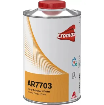 Ředidlo Cromax AR7703 Energy Activator HT-HH 1 L