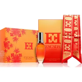 Dámský parfém Escada Bali Paradise Escada Bali Paradise toaletní voda 30 ml