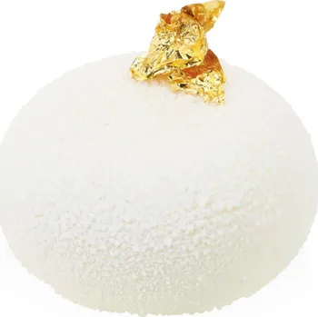 Velvet sprej bílá, 400g - Cake Masters