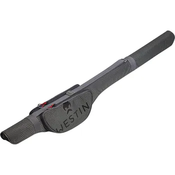 Pouzdro na prut Westin Pouzdro Na Pruty W4 Rod Case Fits 2 Rods - 117cm