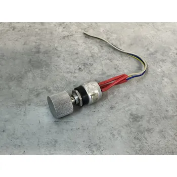 Potenciometr Tesla TP190 32A M50/N-T7 prachotěsný potenciometr