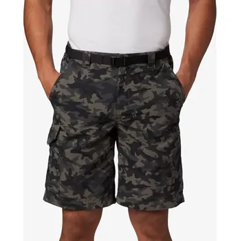 Pánské kraťasy COLUMBIA Silver Ridge™ Printed Cargo Short 32/10 1207363