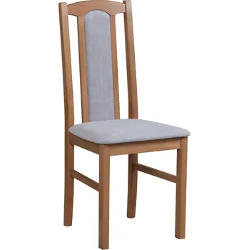 Jídelní židle DREWMIX Bos 7 buk