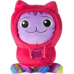 Spin Master Gábinin kouzelný domek Dj Catnip plyšový s funkcí