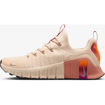 Dámská obuv NIKE Free Metcon 6 W HQ7399-200