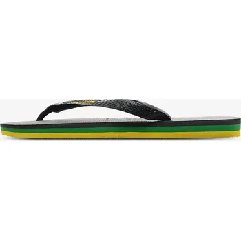 Dámské žabky HAVAIANAS Brasil Layers EUR 37-38 1287997