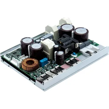 Hi-Fi komponenty Zesilovací modul ICEpower 500ASP