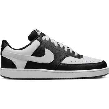 Pánské tenisky Obuv Nike Court Vision Low hm9862-001 Velikost 38,5 EU | 5,5 UK | 6 US | 24 CM