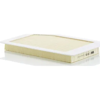 Auto-moto Vzduchový filtr MANN-FILTER C 33 106