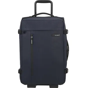 Kufr na kolečkách Samsonite Roader Duffle 55cm Barva: tmavě modrá