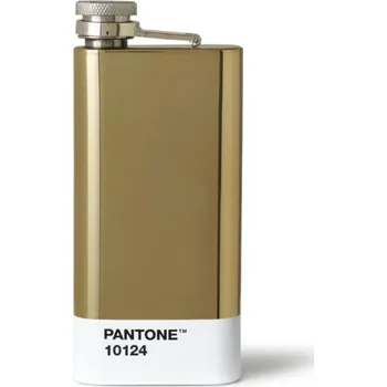 Placatka Placatka PANTONE Placatka - Gold 10343 C