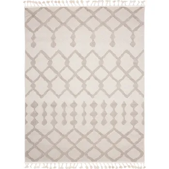 Koberec Koberec TIMBER 80x150 Provazový 3D Terasa v3