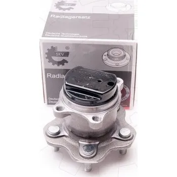 Zavěšení kol ESEN SKV 29SKV031 Sada ložisek kola