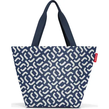 Kabelka Reisenthel Shopper M Signature Navy