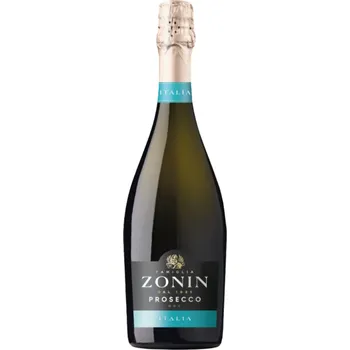 Zonin Prosecco Extra Dry DOC 11% 0,75l