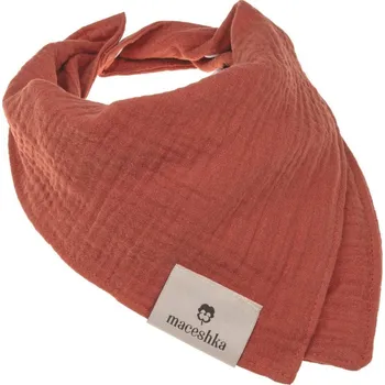 Bryndák Maceshka Slintáček Maceshka Nature dvojitý Tomette