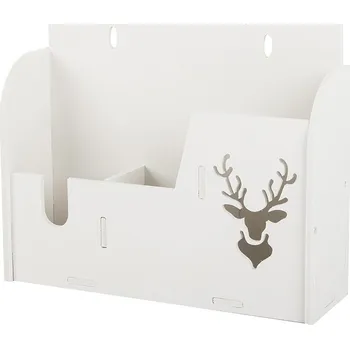 Úložný box Sada doplňků pro domácnost, organizér do kanceláře i kuchyně, úložný box