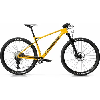 Horské kolo LAPIERRE Prorace CF 5.9 Butter Cup - S