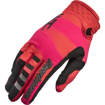 Chránič ruky pro motocykl Fasthouse Speed Style Jester Glove Infrared White Velikost: XL 4033-4111