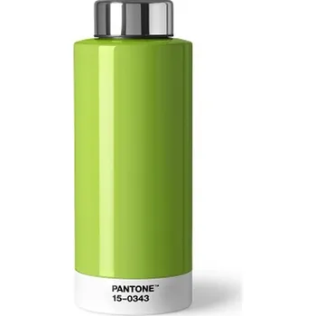 Láhev Termo láhev PANTONE Termo láhev 0,5 l - Green 15-0343