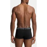 Polo Ralph Lauren Boxerky 714966106003 Černá M