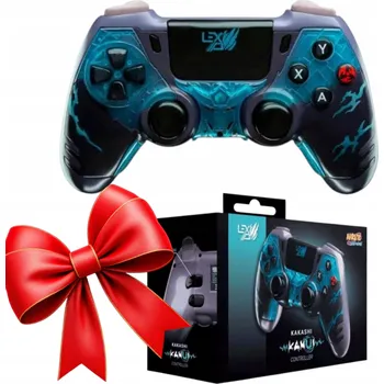 Herní ovladač Bezdrátový Ovladač Herní ovladač Kakashi Kamui Naruto Shippuden pro hry