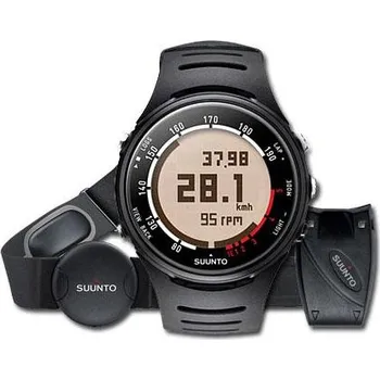 Sporttester Suunto Suunto 9 Baro Granite Blue Titanium Performance (AKČNÍ CENA) + DÁREK + Doprava ZDARMA