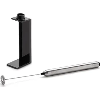 Elektrický napěňovač mléka WEIS Napěňovač mléka elektrický