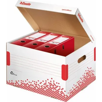 Archivační box Esselte ESSELTE SPEEDBOX archivační box (623914)
