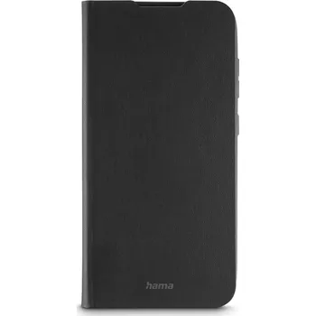 Pouzdro na mobilní telefon Hama Eco Premium, pouzdro-knížka pro Samsung Galaxy A36 5G, umělá kůže, 20 % recyklovaných materiálů