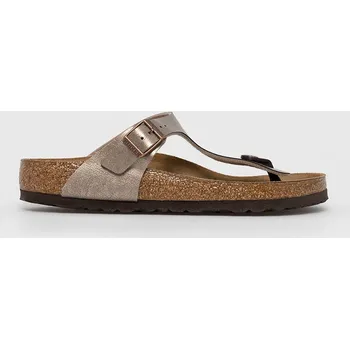Dámské žabky Žabky Birkenstock Gizeh 1016144 béžová 80X, EUR 39